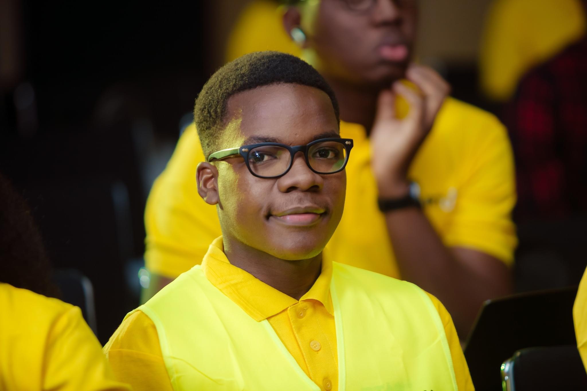 Jérémie N'da